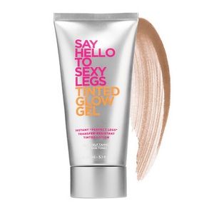 Sexy Legs tinted glow gel